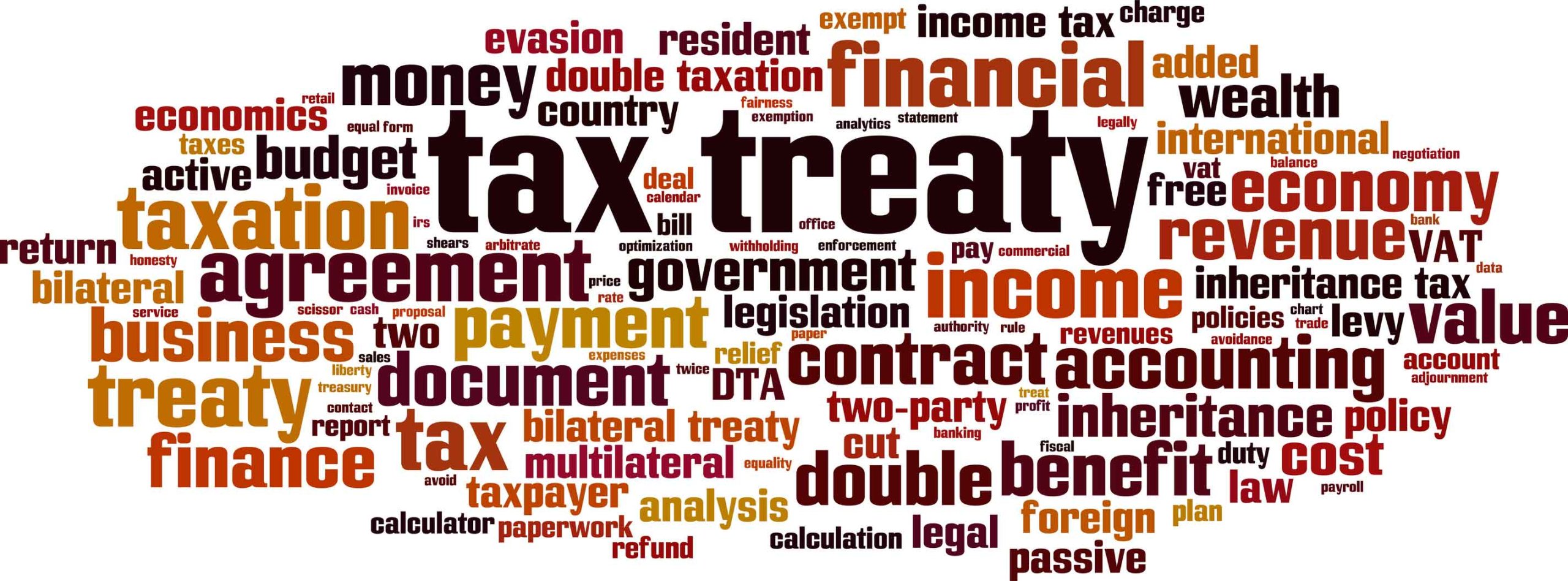 News Tax Law | Treaty to Eliminate Double Taxation on Income : Cameroon - China